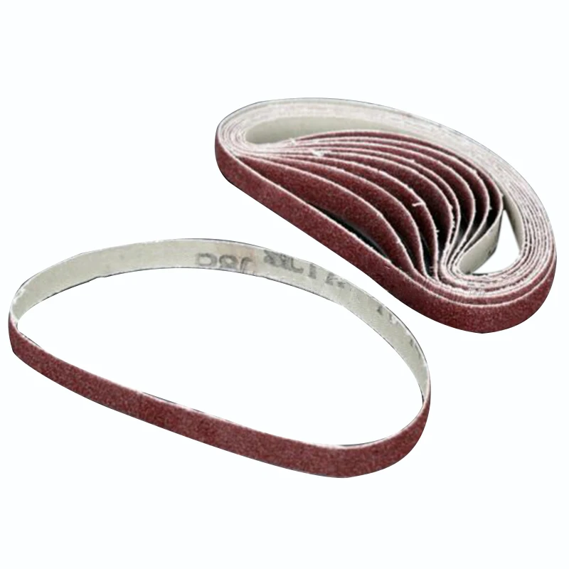 Замена оксидный шлифовальный станок 330*10 мм аксессуары 80 шлифование песком