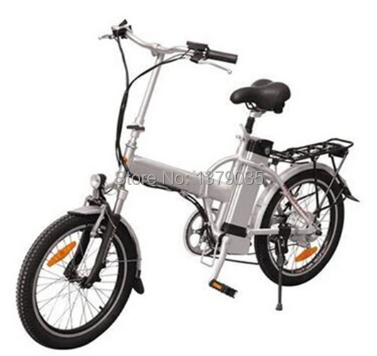 ЕС США нет налога новая Серебряная рыба литиевая батарея для электрического