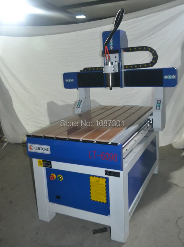 1.5kw/2.2kw/3.0kw шпинделя 6090 ЧПУ 3d мини фрезерный станок 4 оси древесины ЧПУ маршрутизатор 9060