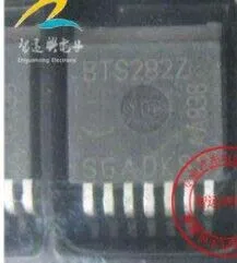 IC новый оригинальный BTS282Z Бесплатная доставка | Электроника
