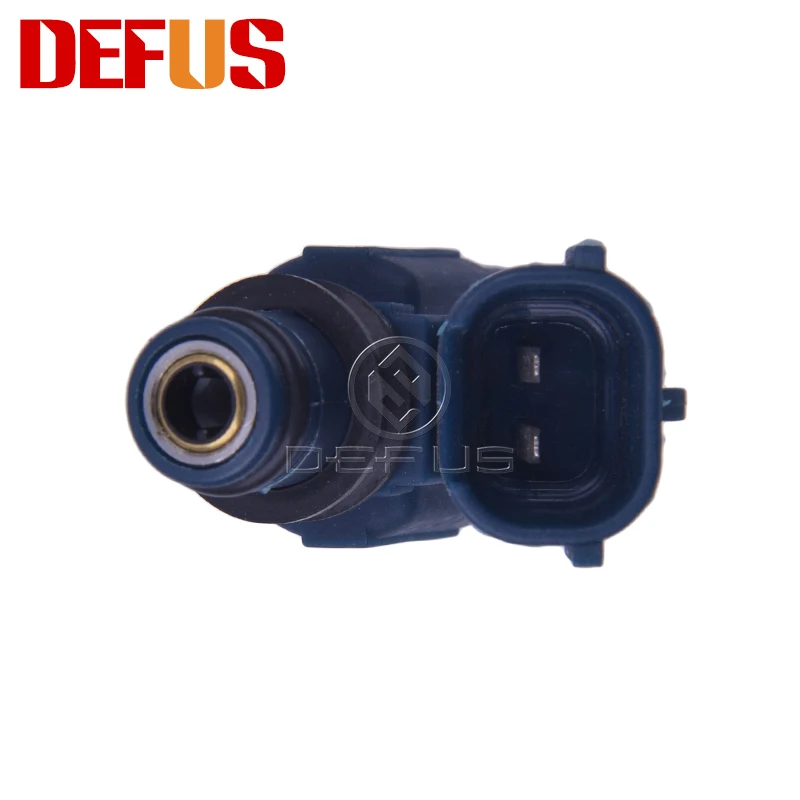 Новый топливный инжектор DEFUS OEM INP 781 INP781 для MAZDA 2.0L 00 02 Protege 1.8L 99 сопло впрыска