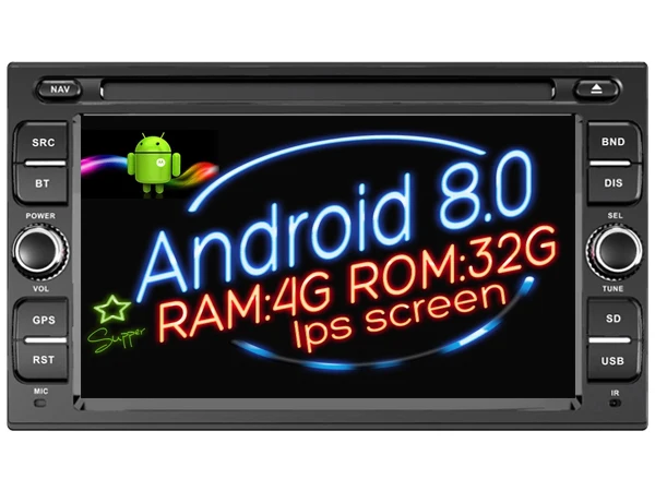 Ips экран Android 8 0 автомобильный Dvd Navi плеер для NISSAN QASHQAI (2007 2011)/SENTRA 2011) gps авто стерео