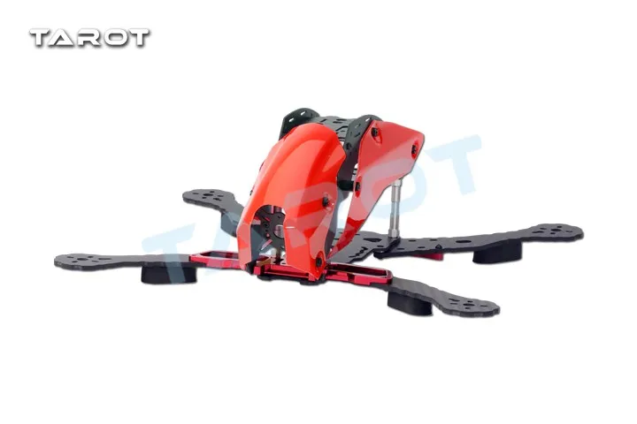 Квадрокоптер с 4 осями F16833/5 Tarot 330 Robocat чехол капюшоном для мультикоптера дрона