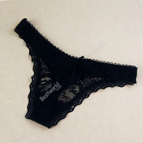Женские сексуальные шорты Calcinha нижнее белье кружевные трусики-стринги трусики |