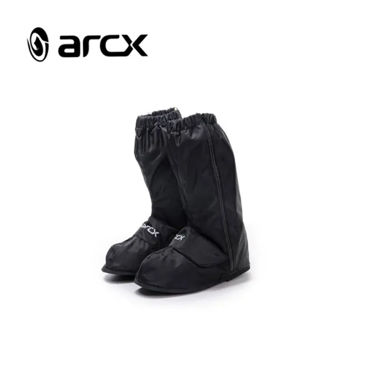 ARCX/унисекс; непромокаемые ботинки; многоразовые дождевики для обуви; водонепроницаемые мотоциклетные дождевики; нескользящие ботинки; L60580