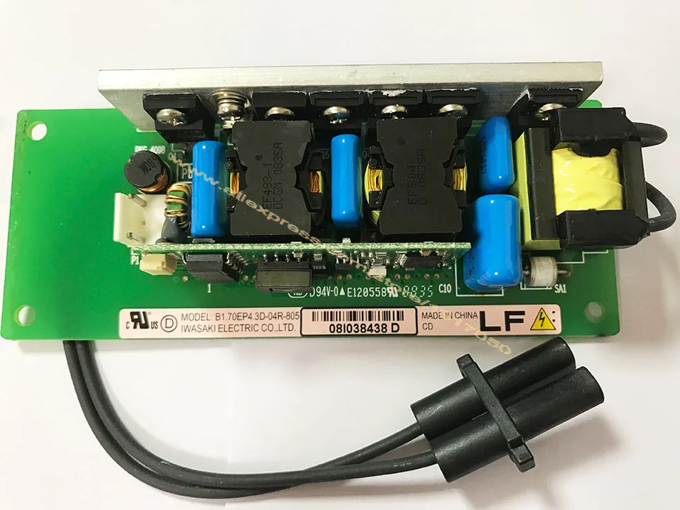 Фонарь проектора для платы драйвера лампы EPSON|ballast projector|epson driverballast lamp |