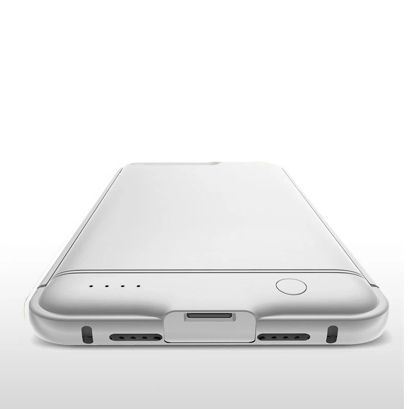 Портативный защитный чехол для телефона с беспроводной зарядкой HUAWEI P10 Plus