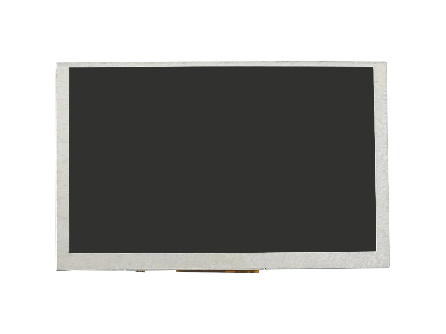 Waveshare 5-дюймовый IPS дисплей для Raspberry Pi 2B/3B/3B +/3A +/Zero W/Zero WH DPI интерфейс Touch 800*480