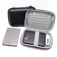 new 2 5 hard disk case portable h1716 hdd protection bag for external 2 5 inch hard driveearphoneu bags hard disk cases