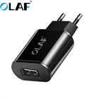 Зарядное устройство с 2 USB-портами, 5 В, 2 А