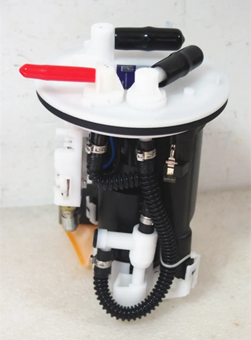 Топливный насос Модуль в сборе MR404163 подходит для Mitsubishi Space Runner N50 2,0#101961-5431