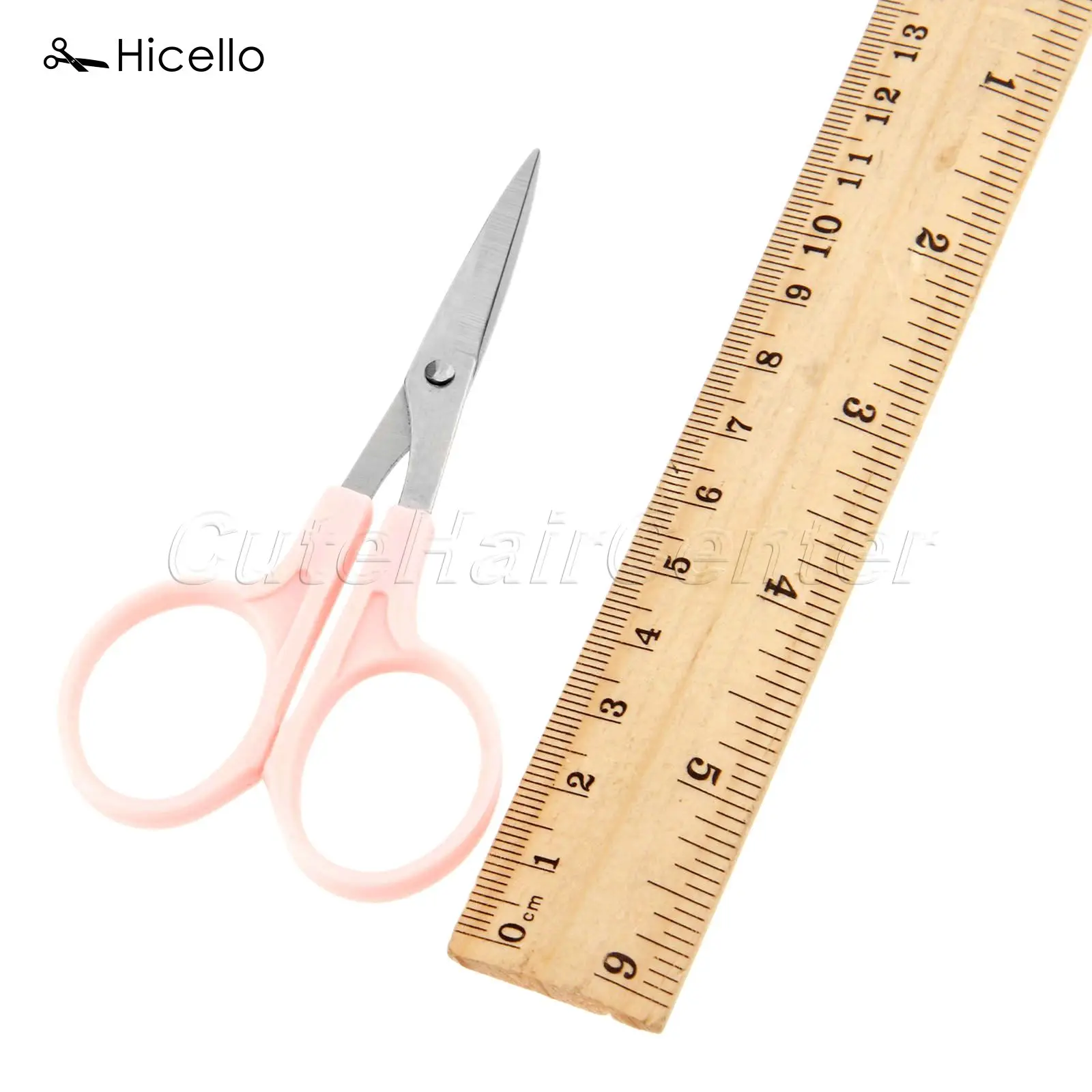 1 шт. ножницы для вышивки из нержавеющей стали|scissors cross stitch|scissors tailorscissors curved |