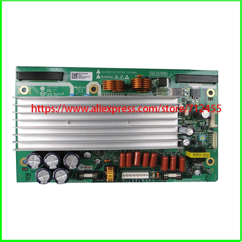 6871QZH041B 6871QZH049B 6870QZE117D для 42V7 PDP ZSUS | Компьютеры и офис
