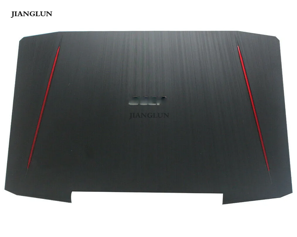 JIANGLUN для Acer Aspire VX15 VX5 591G ЖК задняя крышка Черный не сенсорный 60. GM1N2.002|Сумки и чехлы