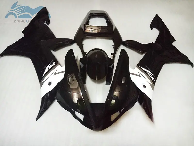 Обновите свои комплекты мотоциклетных обтекателей пригодных для YAMAHA 2002 2003 YZFR1 02 03
