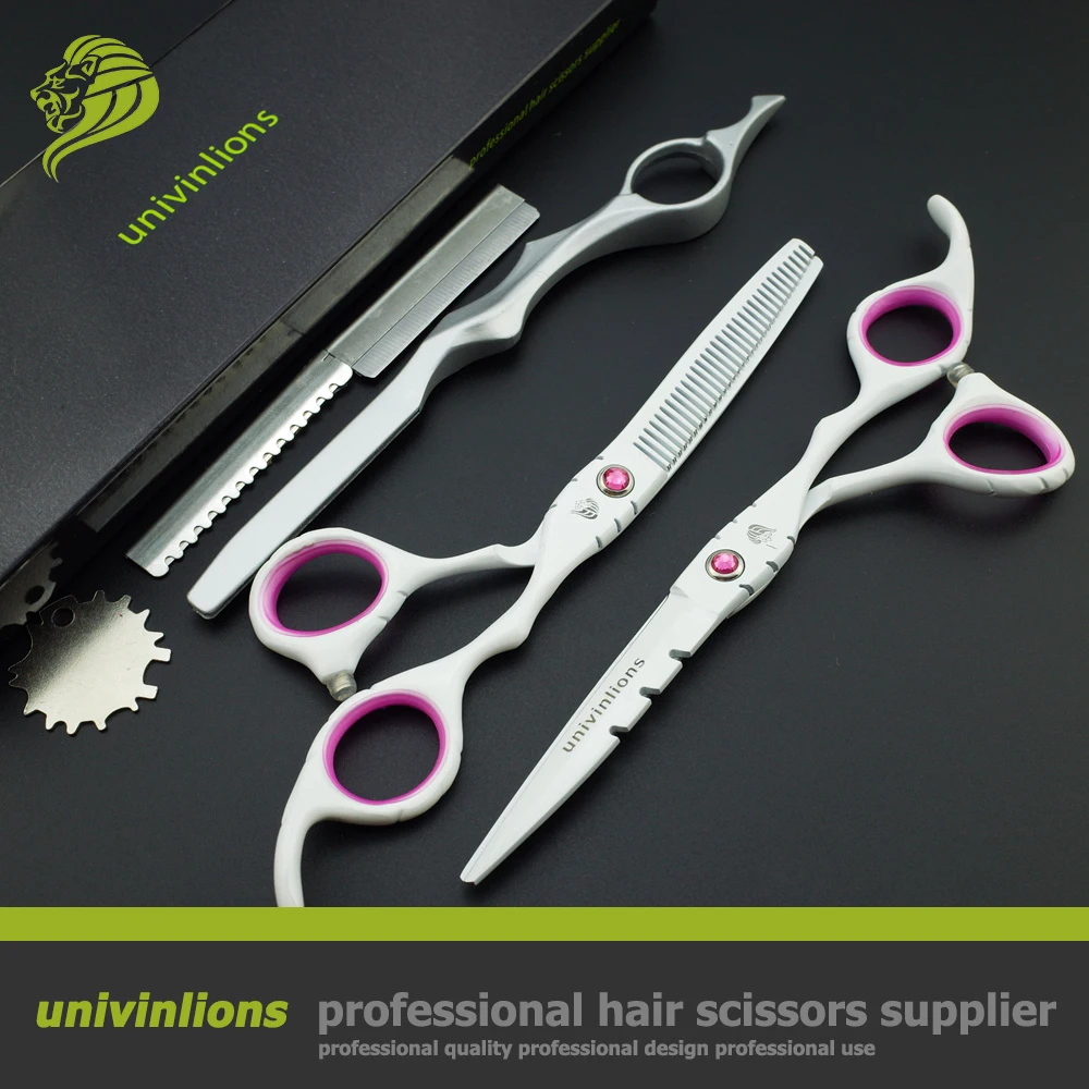 6" japan hair scissors professional hairdressing scissors for cutting hair thinning scissors barber shears sale pro hair clipper