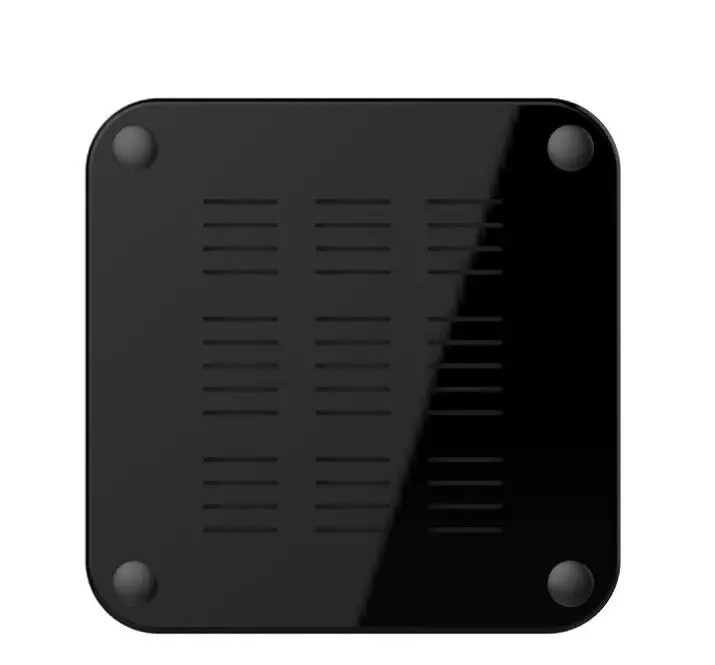 ТВ-приставка 4K ULTRA HD для домашнего кинотеатра T95M 1G/8G Android 6 0 Smart TV Box Amlogic S905X
