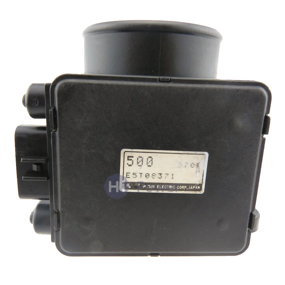 500 E5T08371 MD336500 датчик расхода воздуха для Mitsubishi Carisma 1,6 500 MD172500