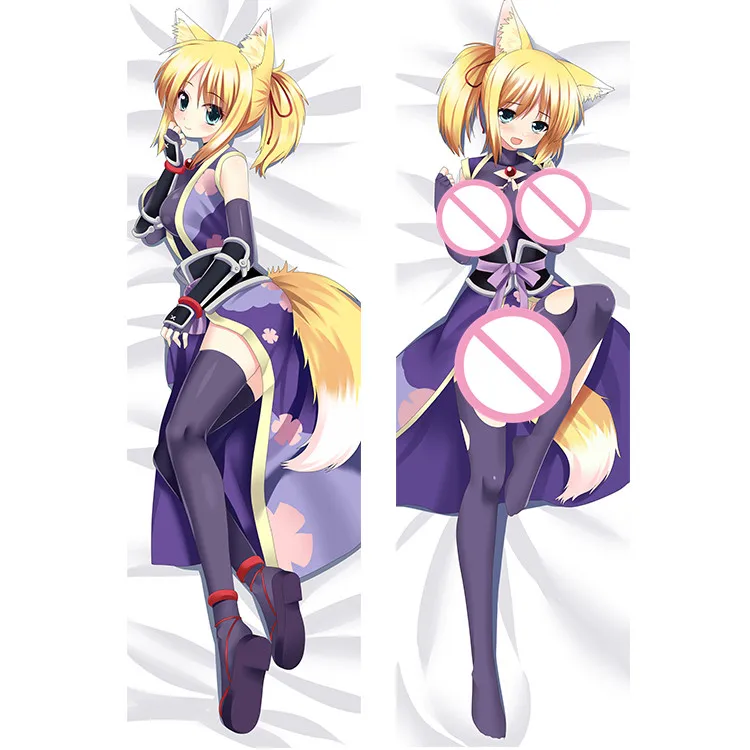 MMF дни собак аниме Yukikaze Panettone & Millhiore F. Наволочка для подушки Biscotti Leonmichelli Doggu Deizu