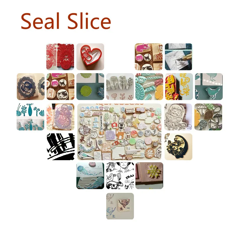 Резиновая посылка для начинающих материал ручная работа резиновая плитка