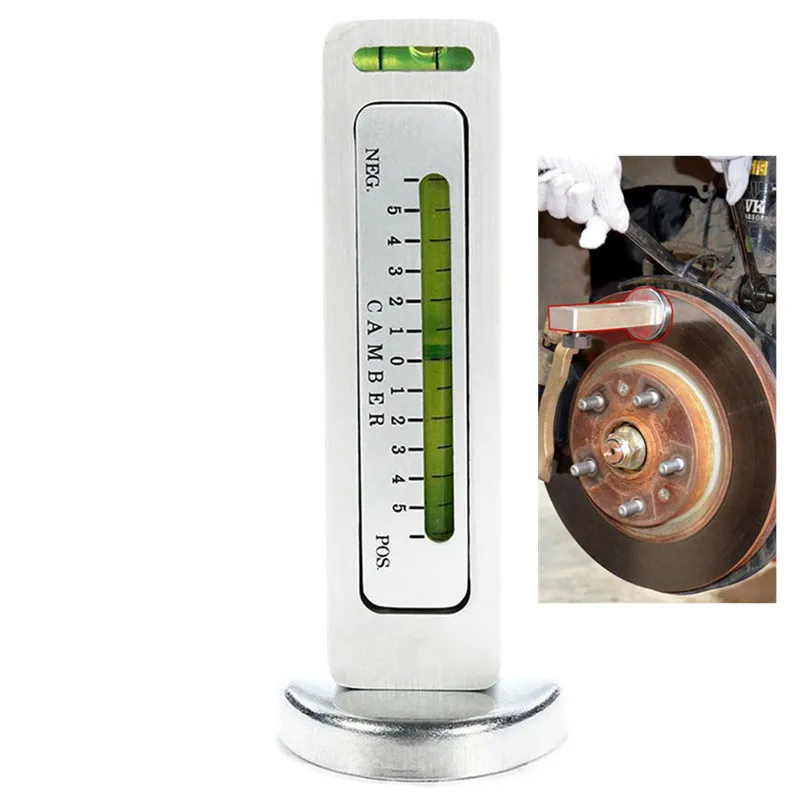 Универсальный автомобильный Магнитный измерительный инструмент для грузовика