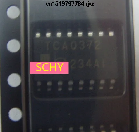 TCA0372 SOIC16 20 штук | Обустройство дома