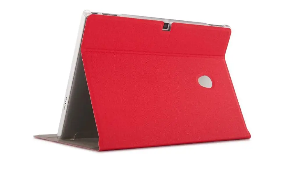 show as the pic Для Teclast T20 10,1 дюймов планшет из искусственной кожи чехол Teclast T10 - Цвет: show as the pic