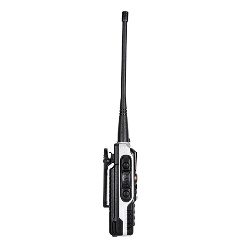 Baofeng UVB2 плюс UV-B2 двухстороннее радио двухдиапазонный УКВ/UHF иди и болтай Walkie Talkie “иди и 128CH interphone BF-UVB2 Ham CB радио приемопередатчик