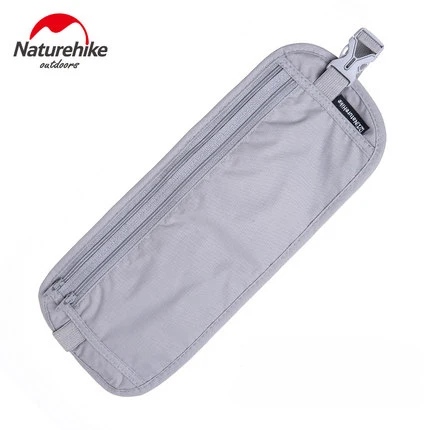 Легкая мини поясная сумка Naturehike для путешествий|Беговые сумки| |