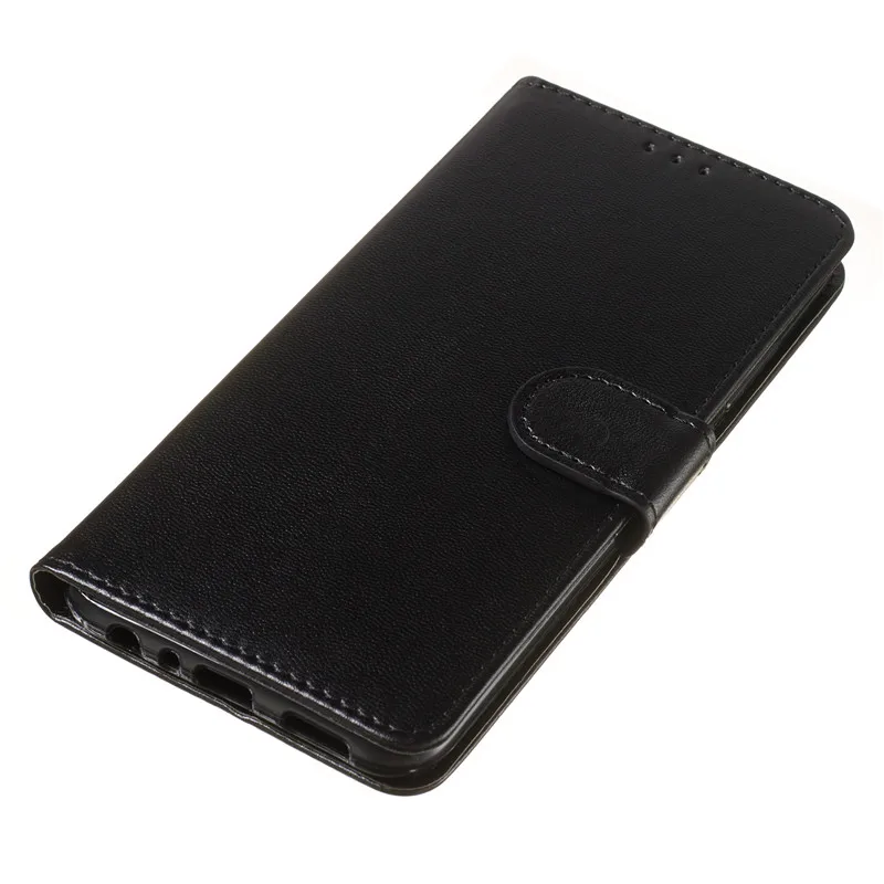 Чехол для Xiaomi Redmi Note 7, чехол для Xiomi, Xiaomi Redmi Note 7, однотонный кошелек, флип, Магнитный кожаный чехол для телефона s