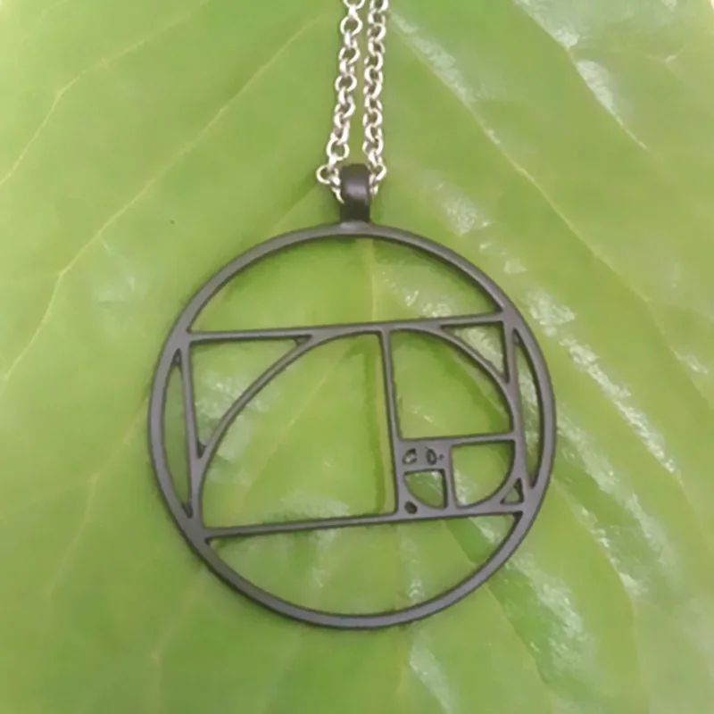 Кулон Metatron's Cube посеребренные ожерелья и подвески для женщин кулон много