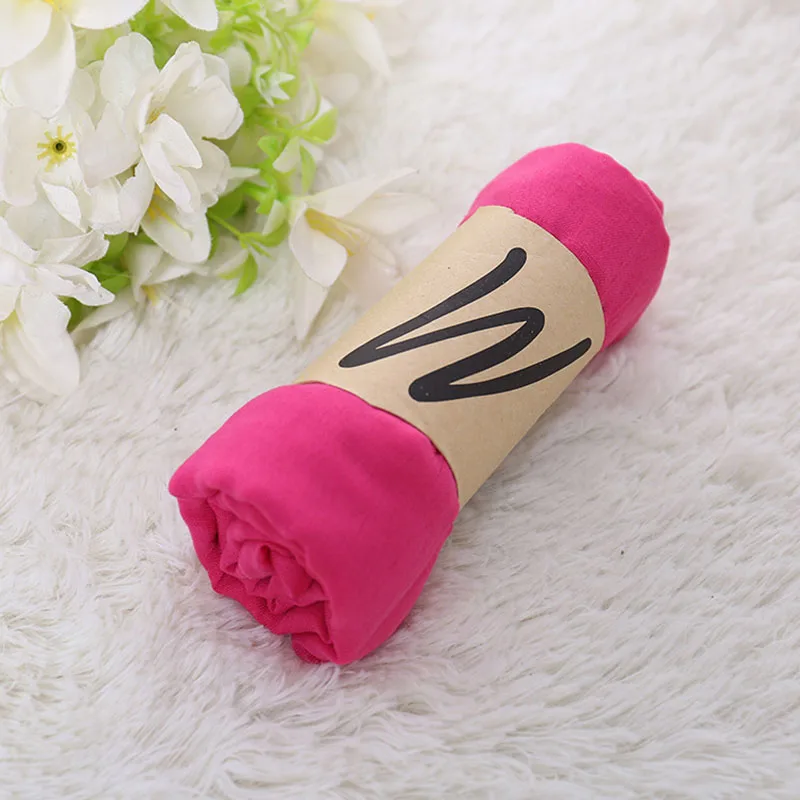 Шарф женский льняной с кисточками 180*60 см| |