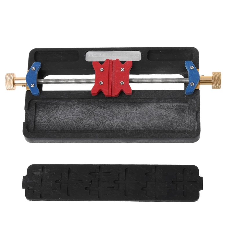 

High Temperature Motherboard PCB Holder For iPhone Repair Fixture Circuit Board