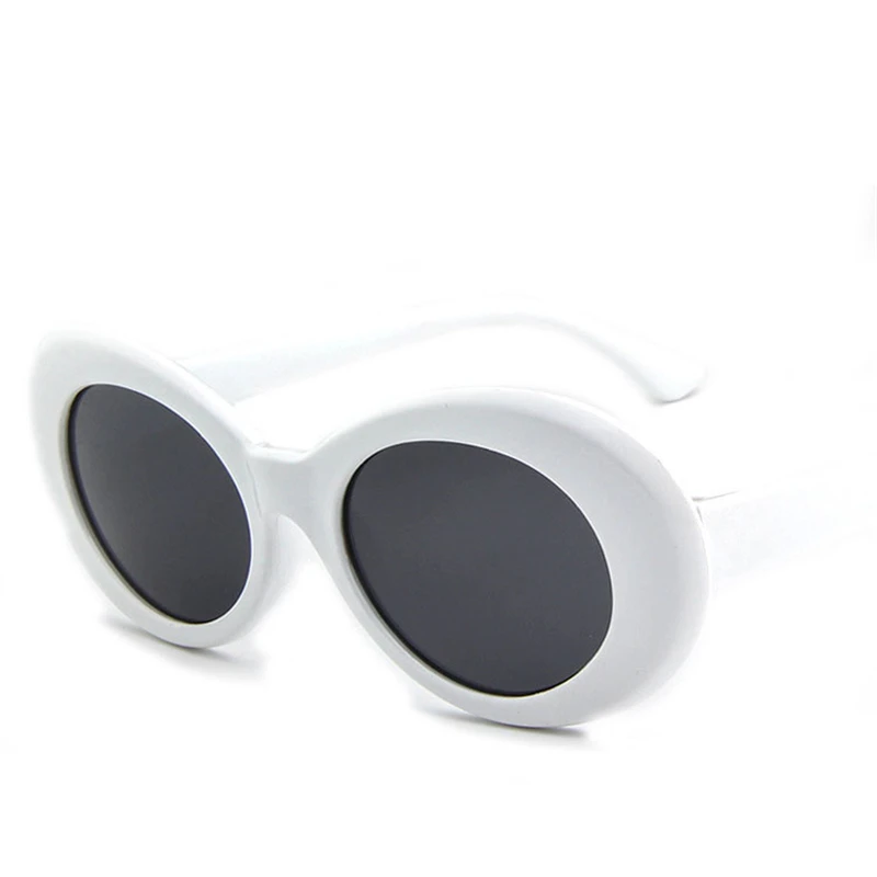 2019 новые Gafas Occhiali Da Sole Uomo корейские Ретро солнцезащитные очки модные женские
