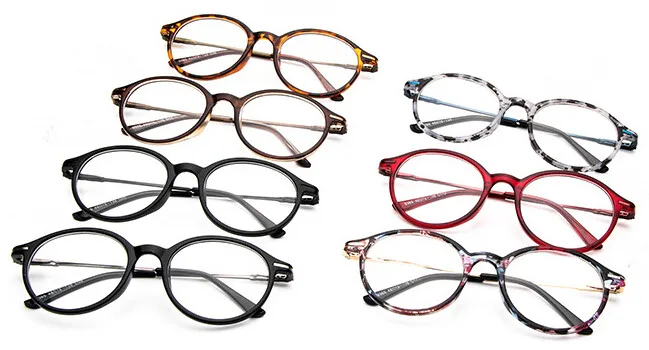 

Retro Oval Metal Reading Glasses unisex Full Rim +50 +75 +100 +125 +150 +175 +2 +225 +250 +275 +3 +325 +350 +375 +4 +425 +450
