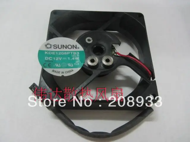 Для вентилятора охлаждения Sunon/693ZZ 830 3x8x4 миниатюрные подшипники с внутренним