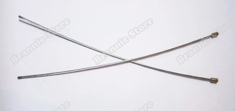 Шт./лот шнурки EAS подходящие к жесткой этикетке eas кабель быстрая бесплатная