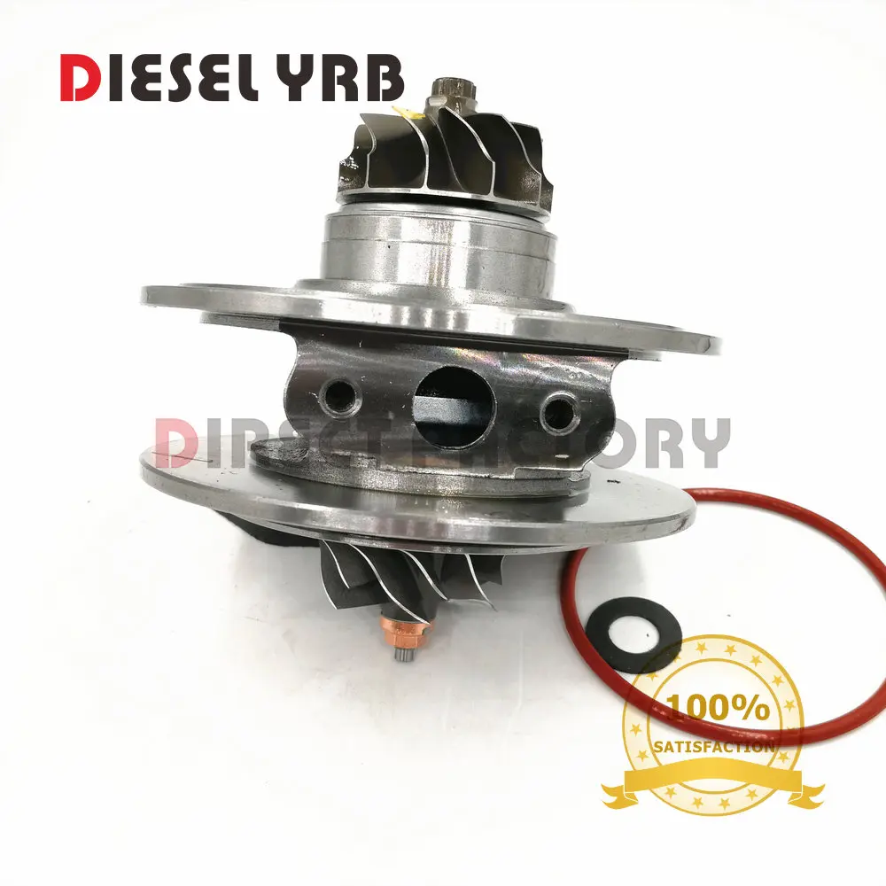 Картридж Turbbo 49135 05830 core Для BMW 120D E81 E82 E88 320D E90 E91 E93 520D E60N E61N X1 X3 E83N 170 HP 2.0D N47D20 N47OL|core 2|core