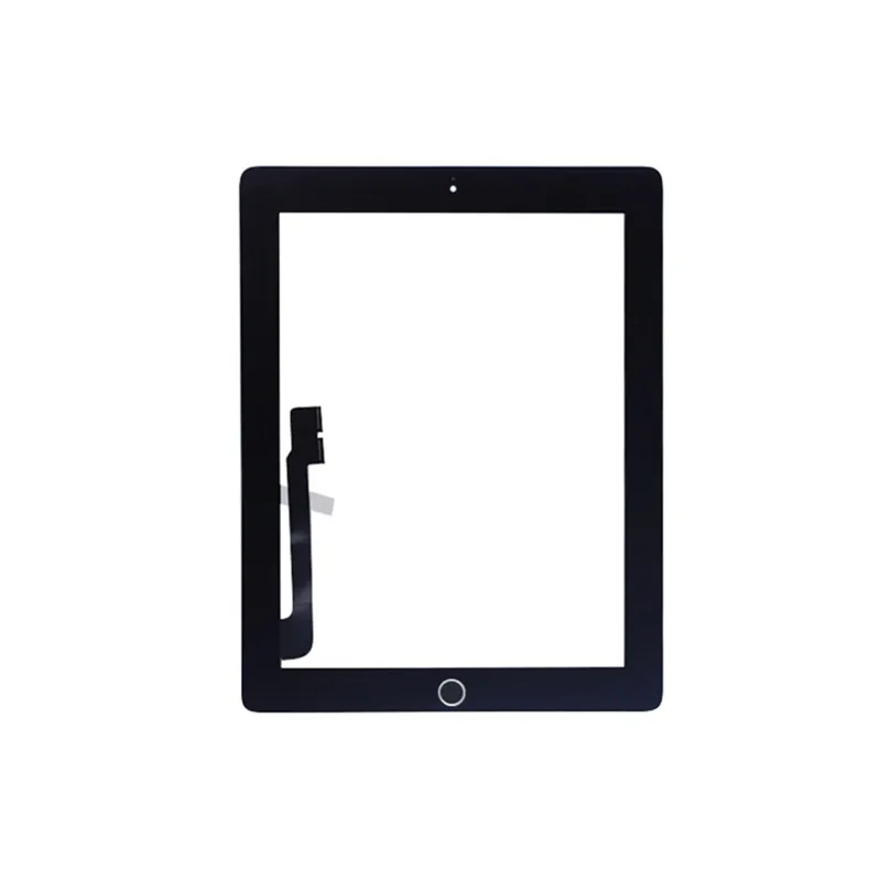 Для ipad 3 A1403 A1416 A1430 ЖК-дисплей/сенсорный экран дигитайзер панель экран Ремонт Часть для ipad 3 экран планшета