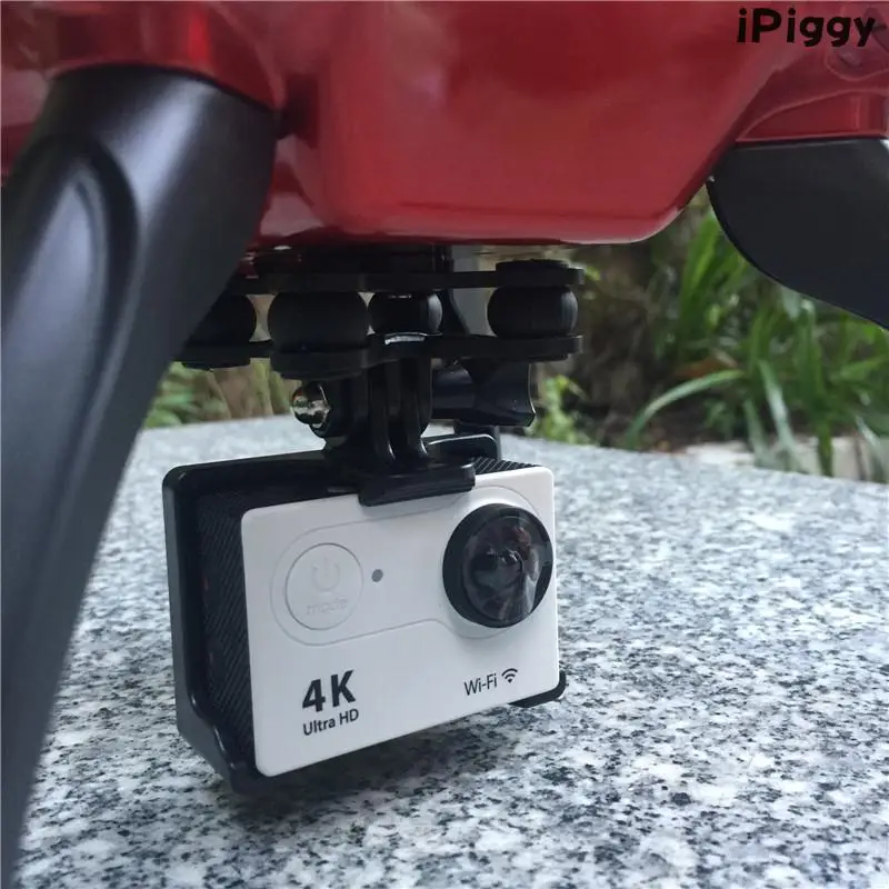 SYMA X8C X8G X8W X8HG X8 FPVRC Quadcopter Helicopter Professional Dron RC Drone With H9R 4K Camera 1080p Ultra HD WiFi 2.4G 4CH |