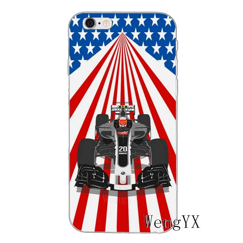ars-Vehicles-A-02 Для huawei P20 P10 P9 P8 pro Lite plus pro P Smart Mini Nova 2i 3 3i чехол Formula 1 автомобильный мягкий чехол для телефона - Цвет: ars-Vehicles-A-02