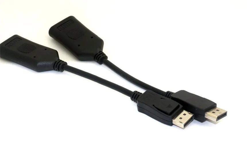 Активная Модель 50 шт. 4k 2K 2160P интерфейс Thunderbolt порт дисплея переходник DP штырь