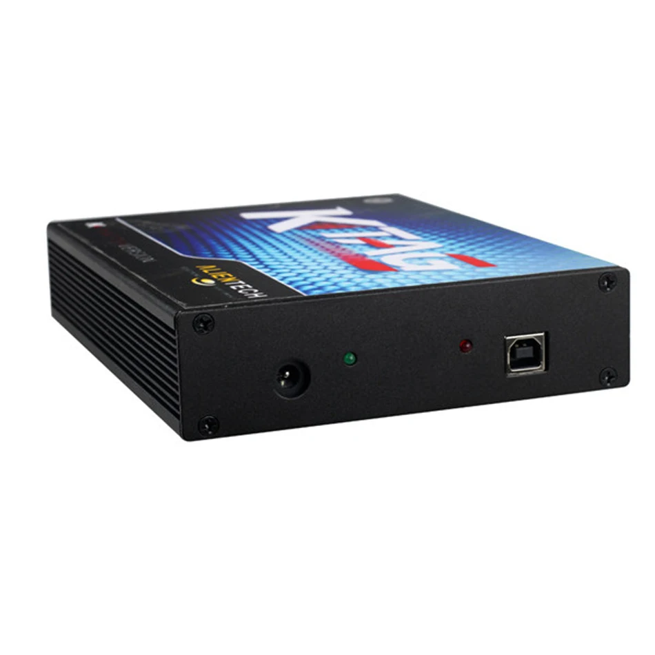 Горячее надувательство K тег KTA-G K-TAG V2.10 HW 5 001 ECU инструментов программирования