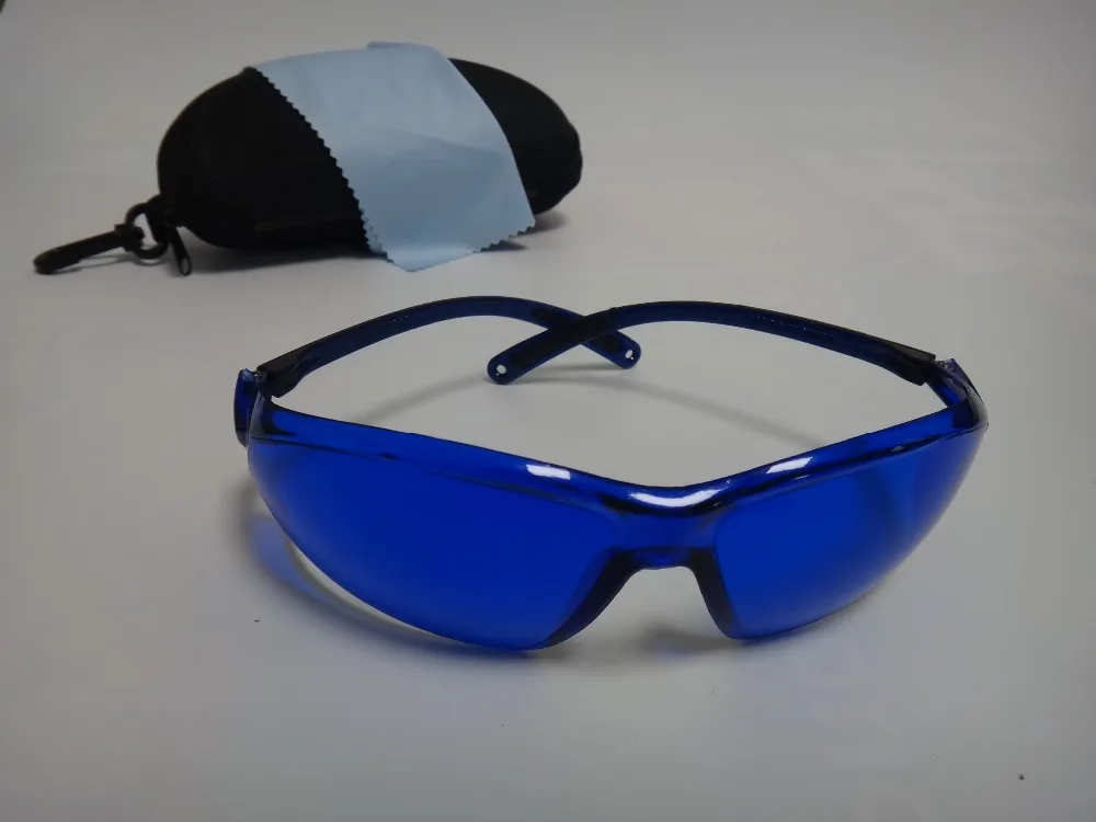 

Ipl лазер opt светильник laser eye shield