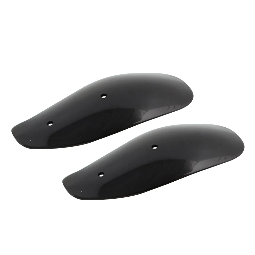2PCS Replace Left Right Hand Guard Modification Wind Deflector Motorcycle Durable Shield Front Scooter Protector | Автомобили и