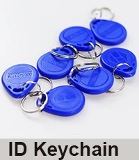 USB порт EM4001 125 кГц RFID ID бесконтактная чувствительность считыватель смарт-карт Поддержка оконной системы