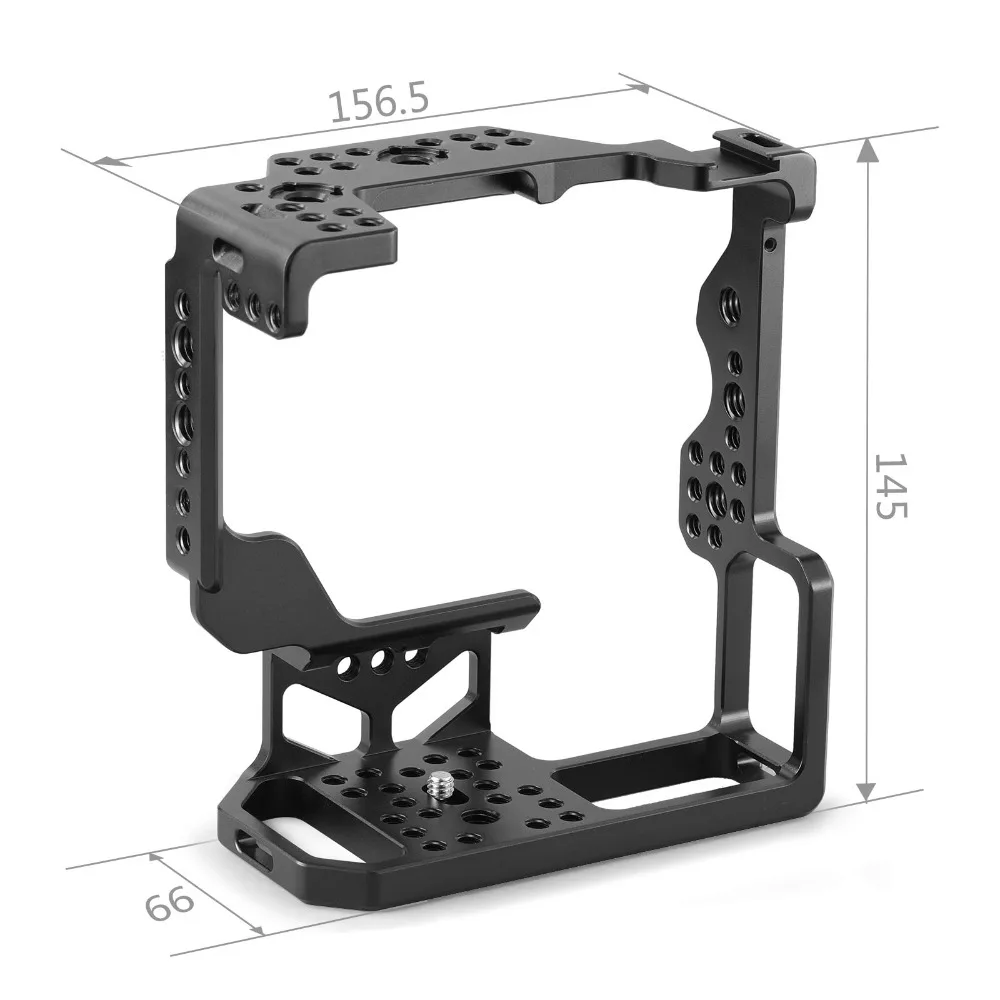 Клетка SmallRig для камеры Sony A7RIII / A7M3 A7III с вертикальной рукояткой креплением
