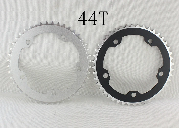 Шатун для дорожного велосипеда 39T 44T 46T 48T 53T MTB горный велосипед шатун дисковая