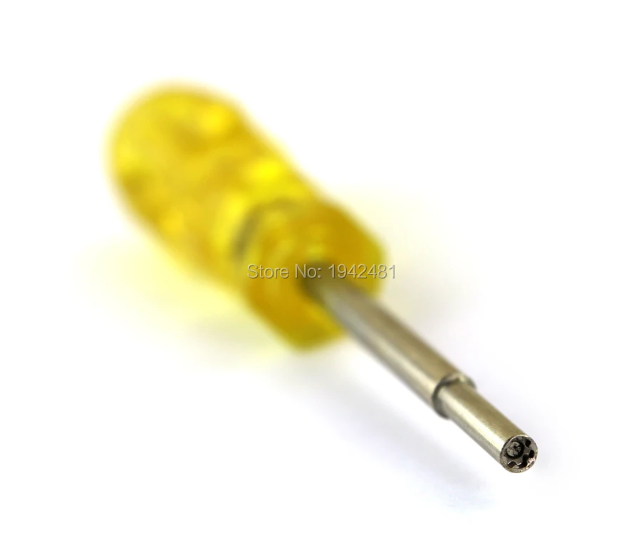10 шт. бит для отвертки Nintendo NGC N64 SFC WII SNES и т. д.|bit for screwdriver|bit screwdriverbit driver screwdriver |