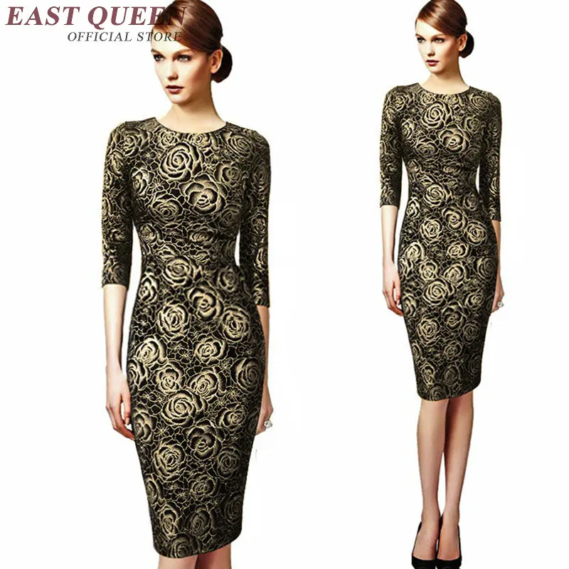 Облегающее платье 2018 с пыльной розой Повседневные платья KK1275 Y|dresses casual dresses|bodycon